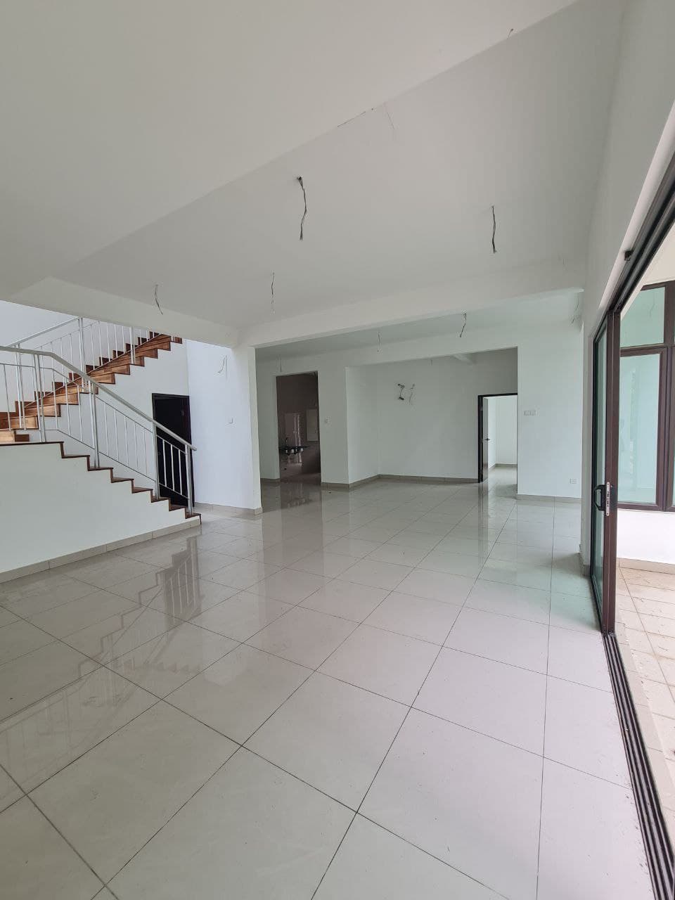 LIKE NEW 2 Storey Opus Lake Vicinity Cyberjaya - photo 4