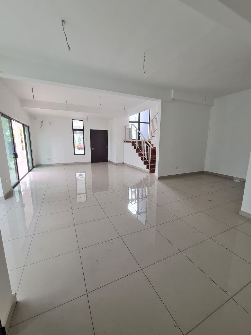 LIKE NEW 2 Storey Opus Lake Vicinity Cyberjaya - photo 6