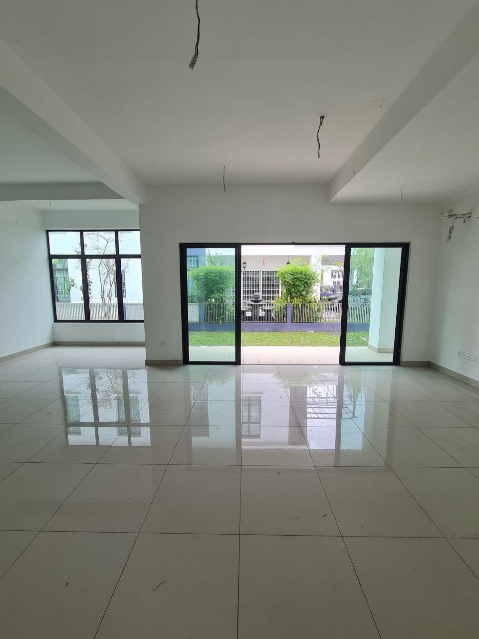 LIKE NEW 2 Storey Opus Lake Vicinity Cyberjaya - photo 7