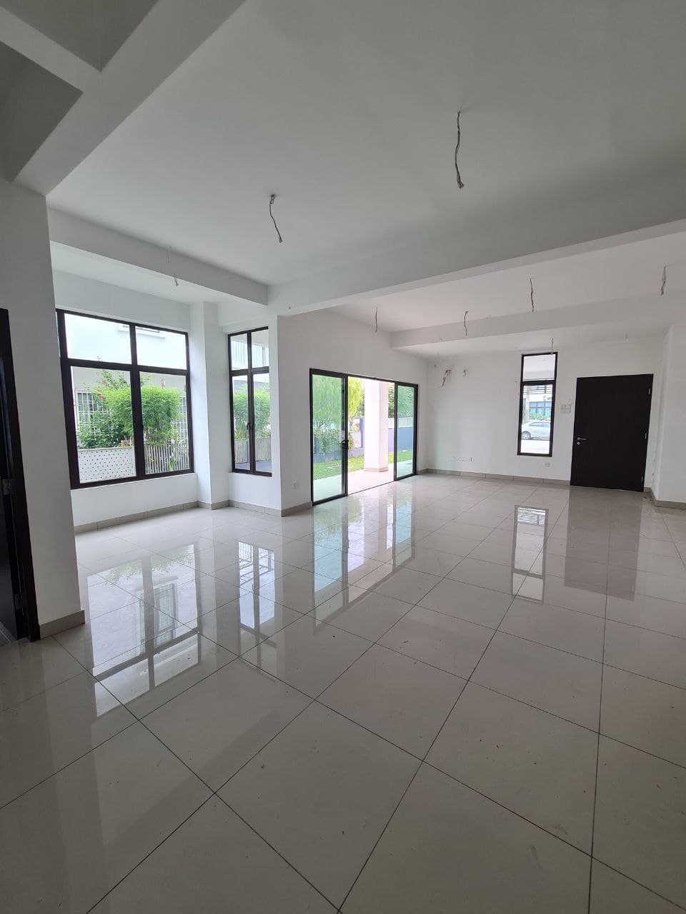 LIKE NEW 2 Storey Opus Lake Vicinity Cyberjaya - photo 9