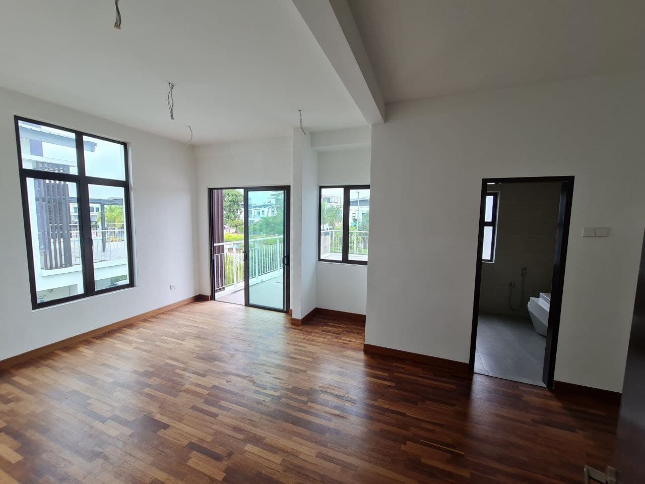 LIKE NEW 2 Storey Opus Lake Vicinity Cyberjaya - photo 10