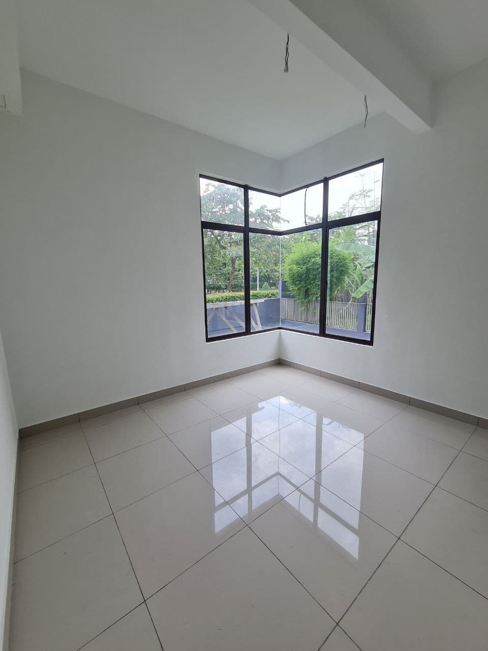 LIKE NEW 2 Storey Opus Lake Vicinity Cyberjaya - photo 11