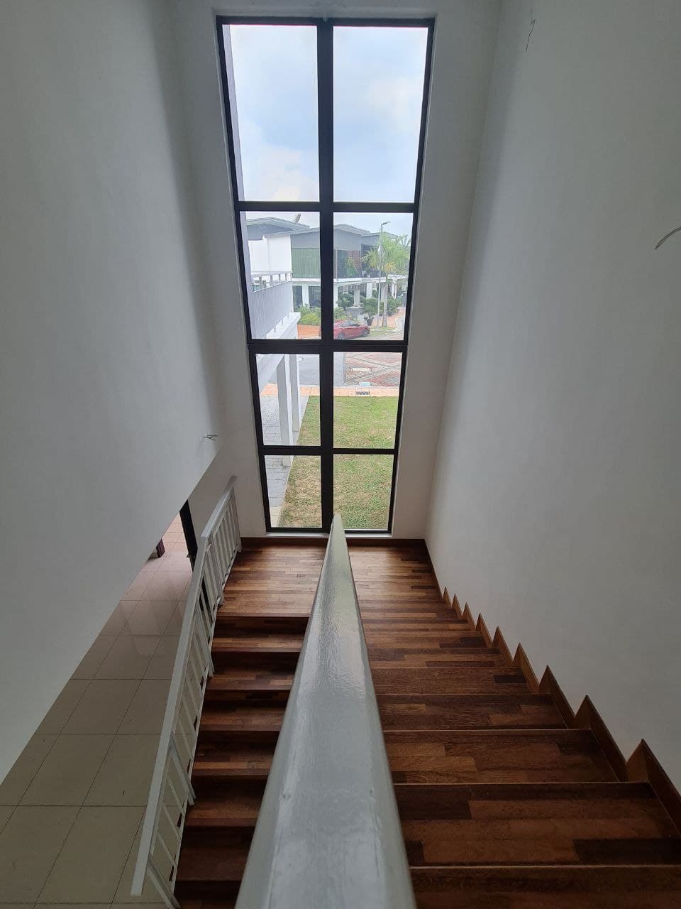 LIKE NEW 2 Storey Opus Lake Vicinity Cyberjaya - photo 13