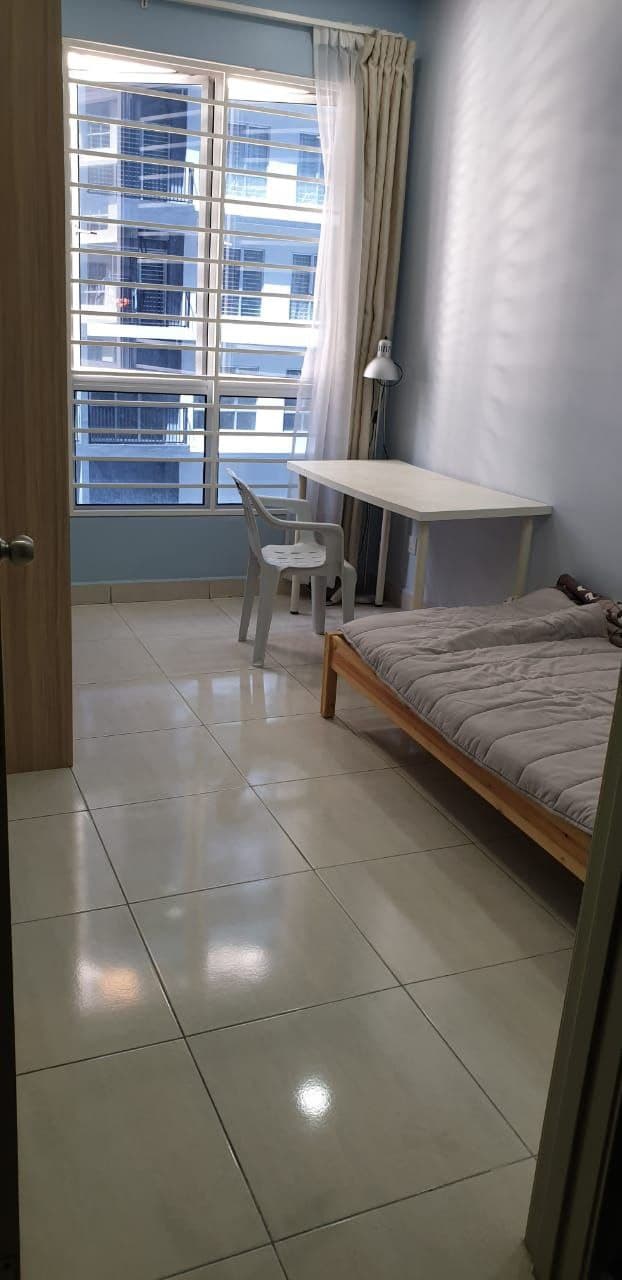 PARTIALLY FURNISHED Condo BSP21 Selangor - photo 5