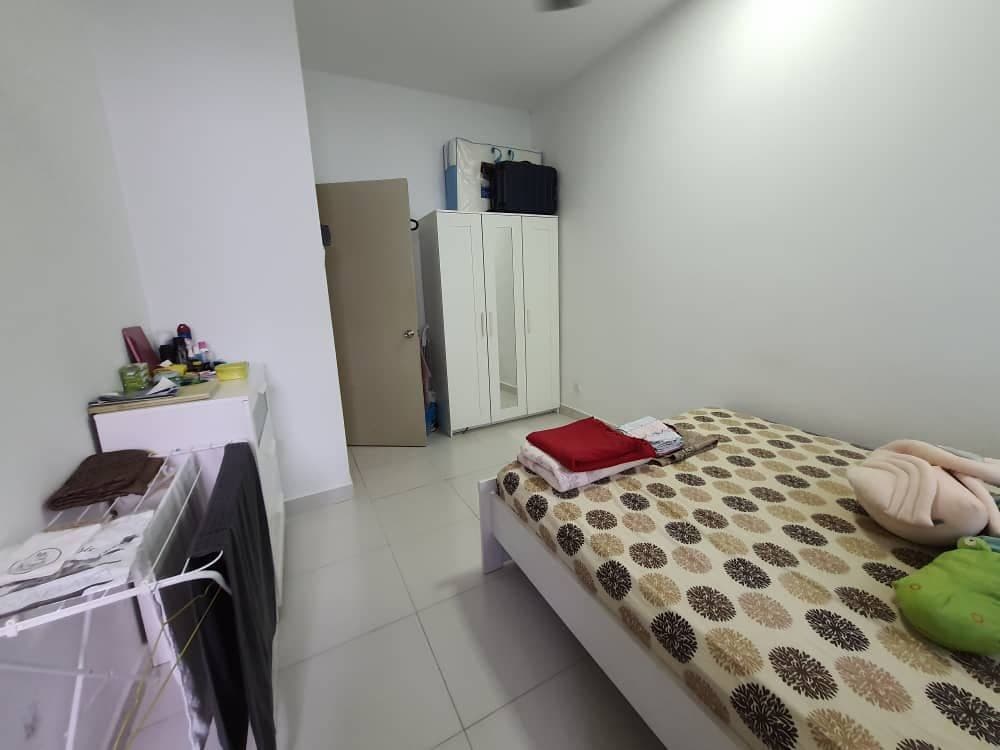 RUMAH CANTIK 2 Storey Taman Pelangi Semenyih 2 - photo 12