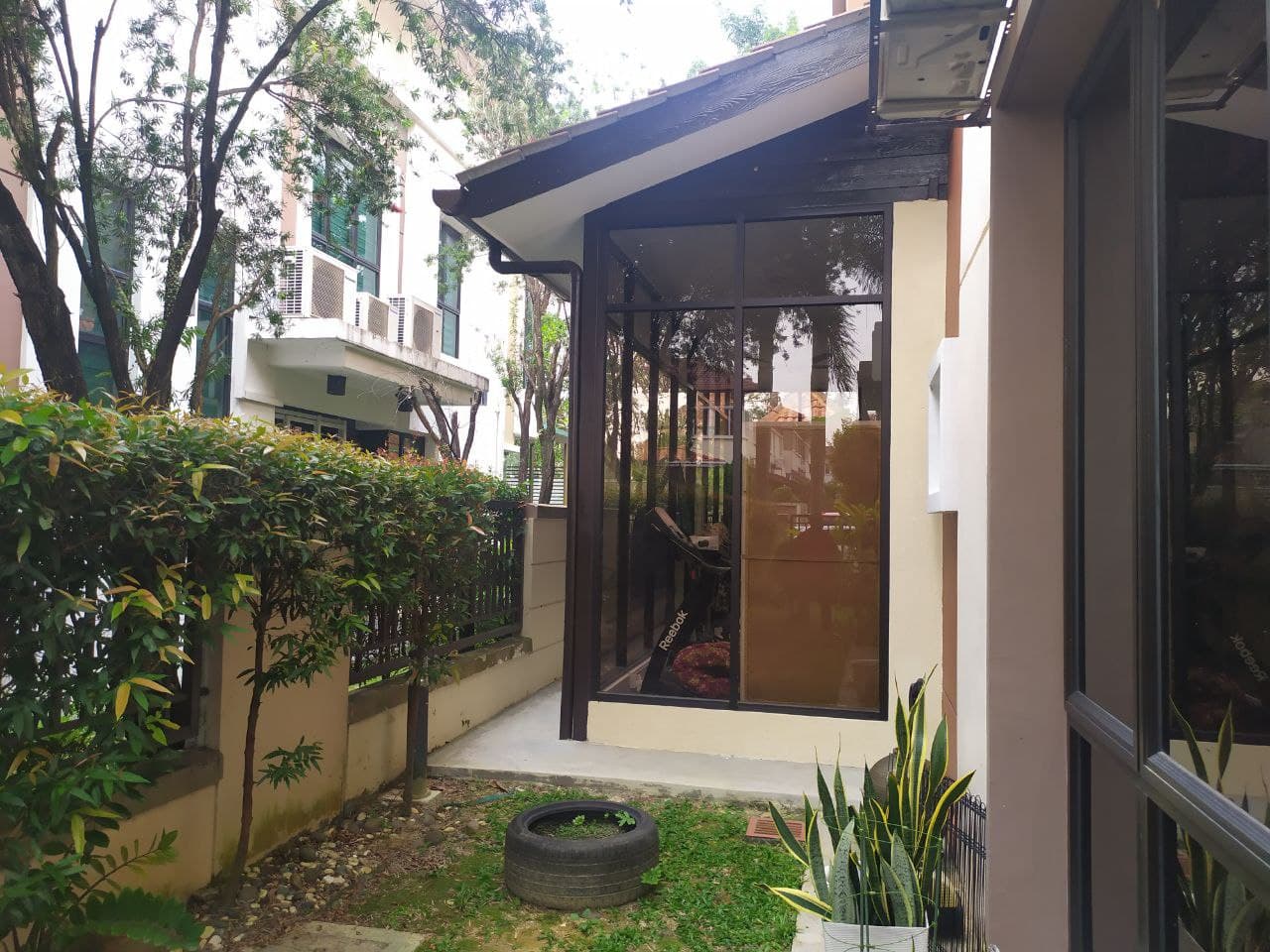 SPACIOUS 2 Storey Semi D Damai 14 Setia Alam - photo 3