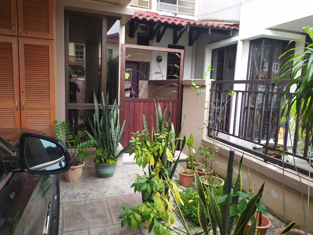 SPACIOUS 2 Storey Semi D Damai 14 Setia Alam - photo 4