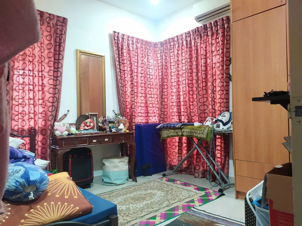 SPACIOUS 2 Storey Semi D Damai 14 Setia Alam - photo 8