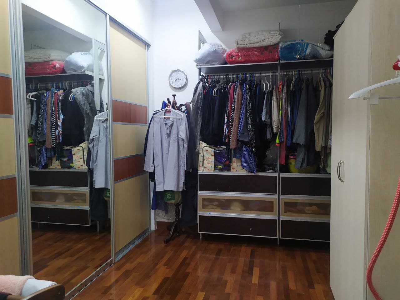 SPACIOUS 2 Storey Semi D Damai 14 Setia Alam - photo 12