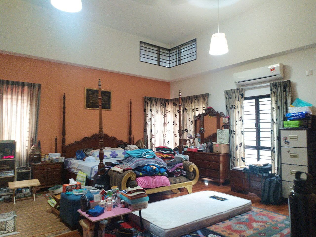 SPACIOUS 2 Storey Semi D Damai 14 Setia Alam - photo 13