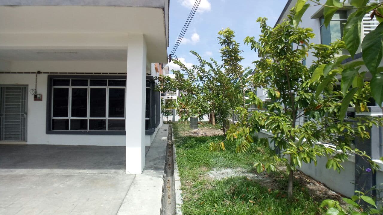 END LOT 2 Storey Pine 1 Hillpark Puncak Alam - photo 2