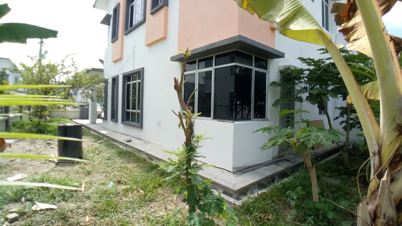 END LOT 2 Storey Pine 1 Hillpark Puncak Alam - photo 3