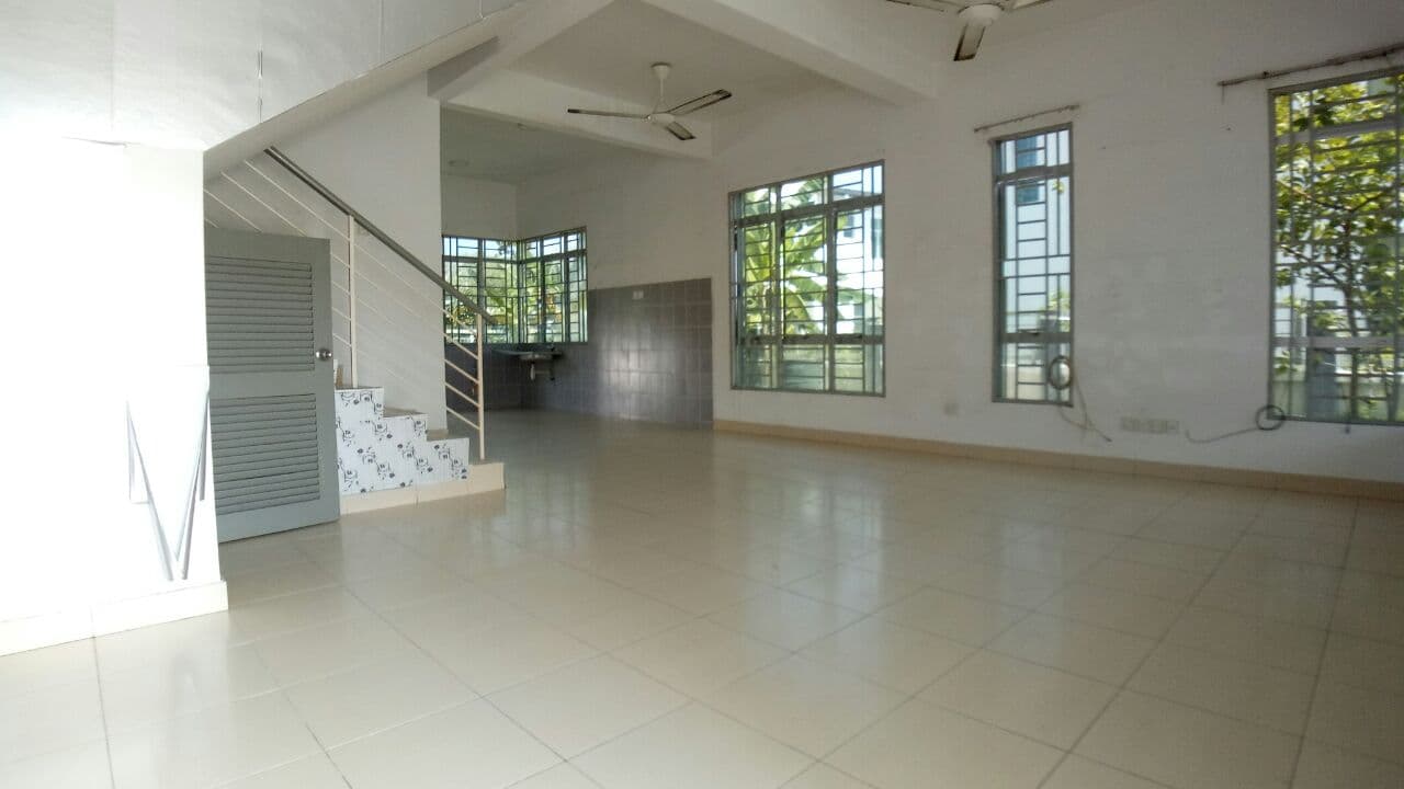 END LOT 2 Storey Pine 1 Hillpark Puncak Alam - photo 4