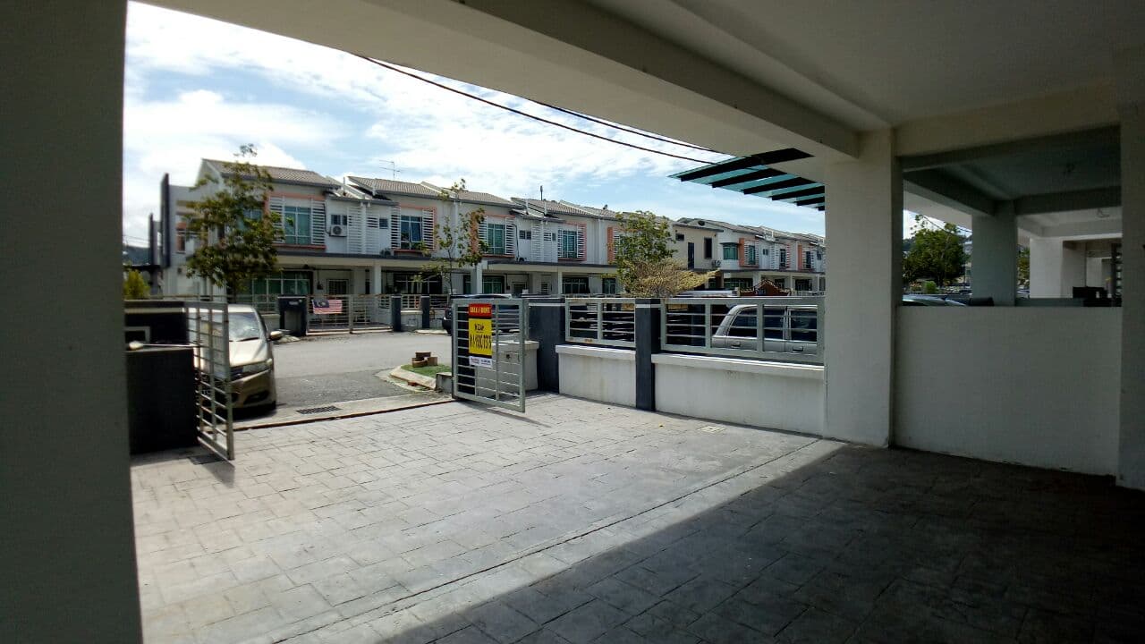 END LOT 2 Storey Pine 1 Hillpark Puncak Alam - photo 5