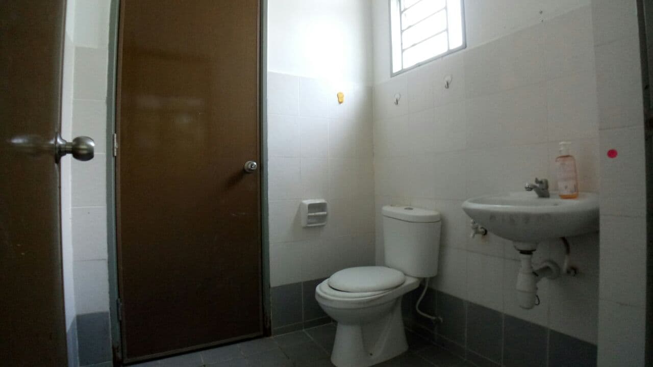 END LOT 2 Storey Pine 1 Hillpark Puncak Alam - photo 6