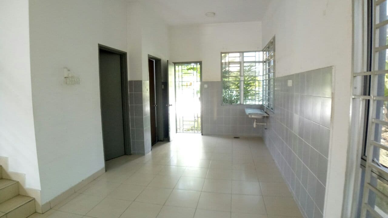 END LOT 2 Storey Pine 1 Hillpark Puncak Alam - photo 7