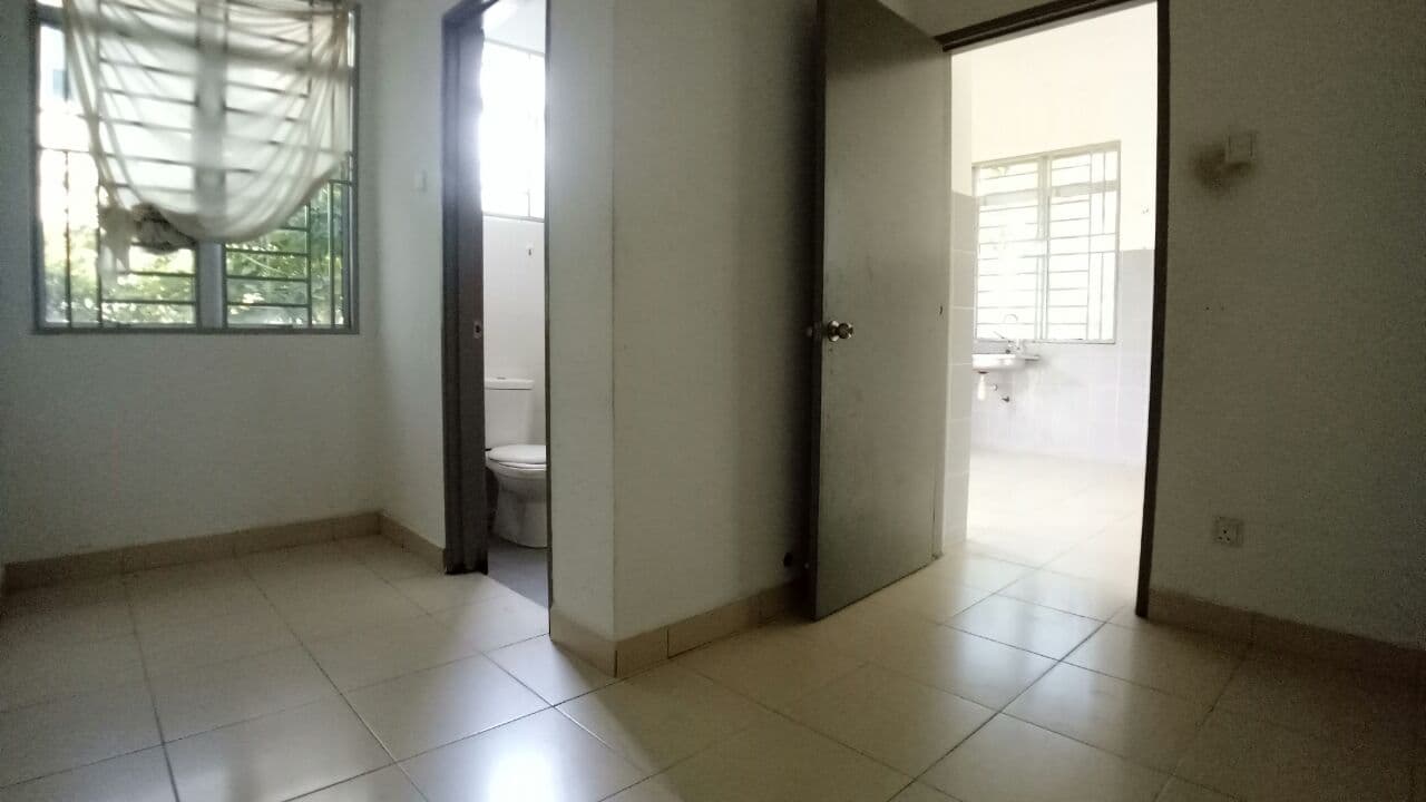 END LOT 2 Storey Pine 1 Hillpark Puncak Alam - photo 9