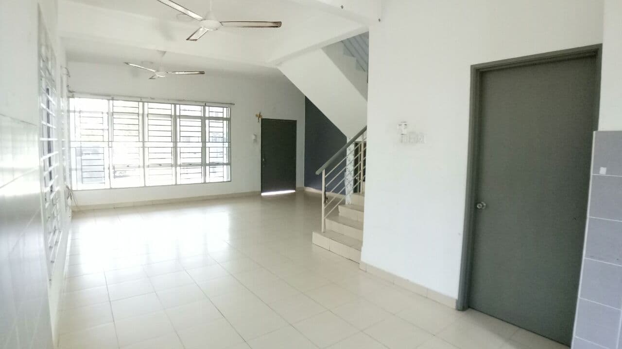 END LOT 2 Storey Pine 1 Hillpark Puncak Alam - photo 11