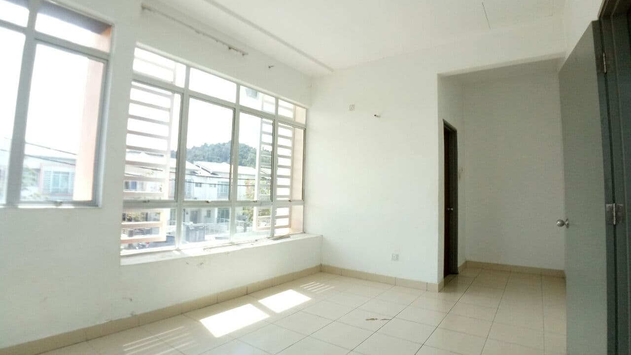 END LOT 2 Storey Pine 1 Hillpark Puncak Alam - photo 12