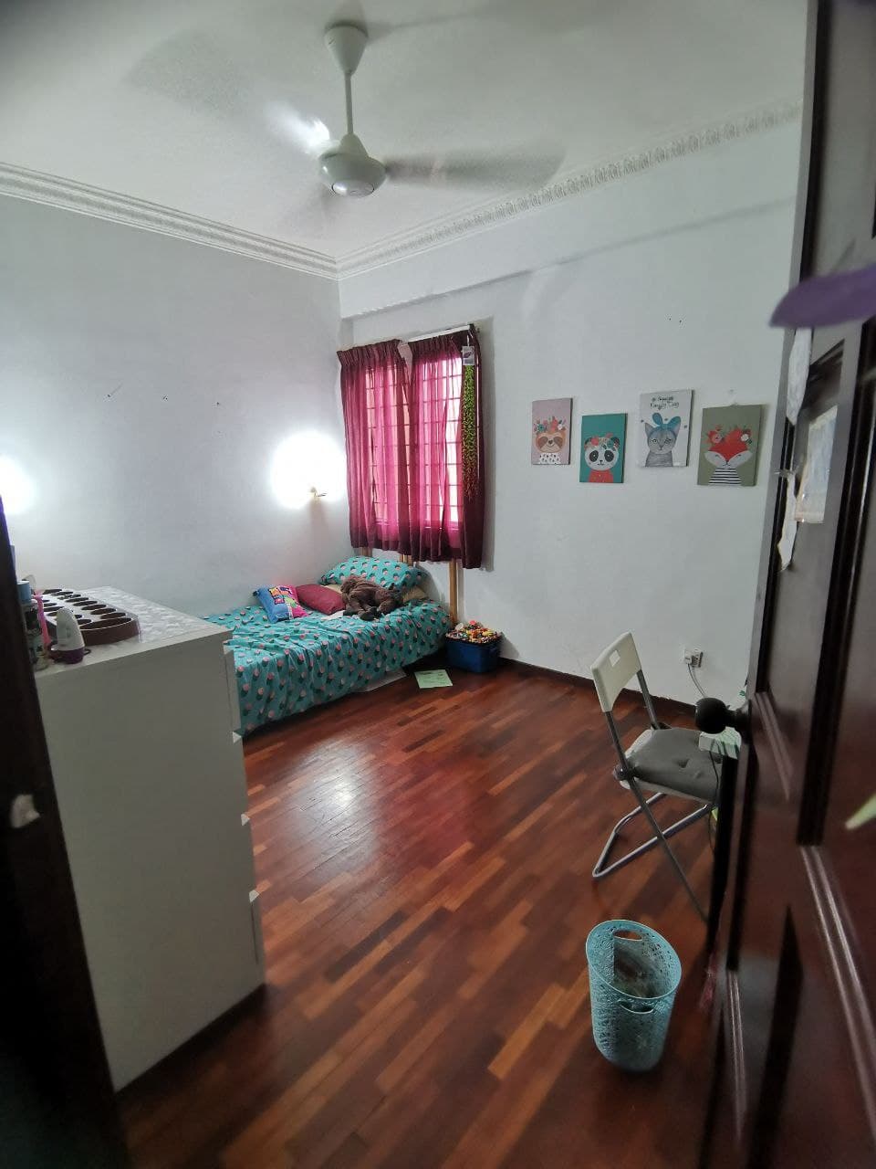 RENOVATED Paradesa Tropika Bandar Sri Damansara - photo 4