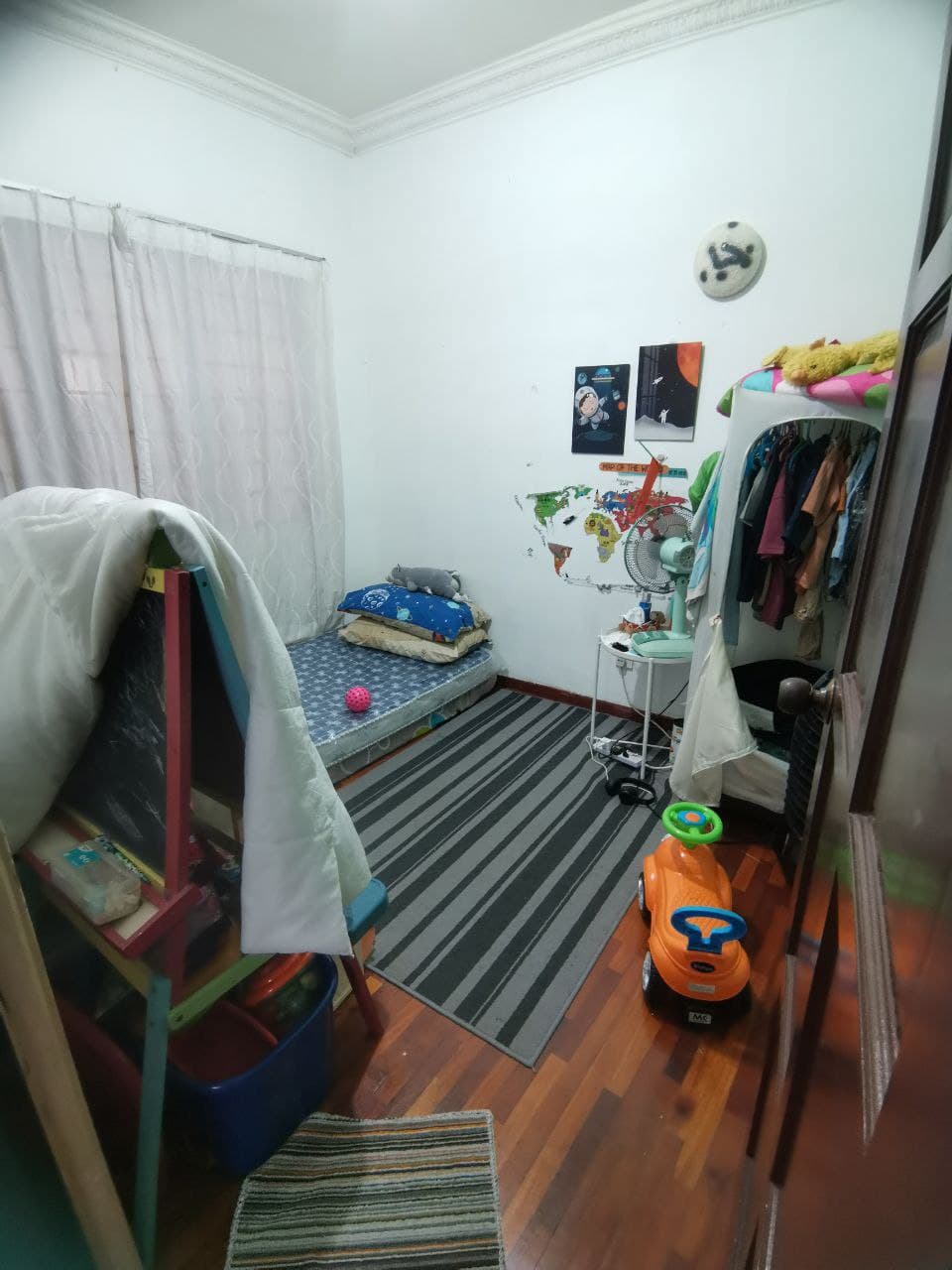 RENOVATED Paradesa Tropika Bandar Sri Damansara - photo 6