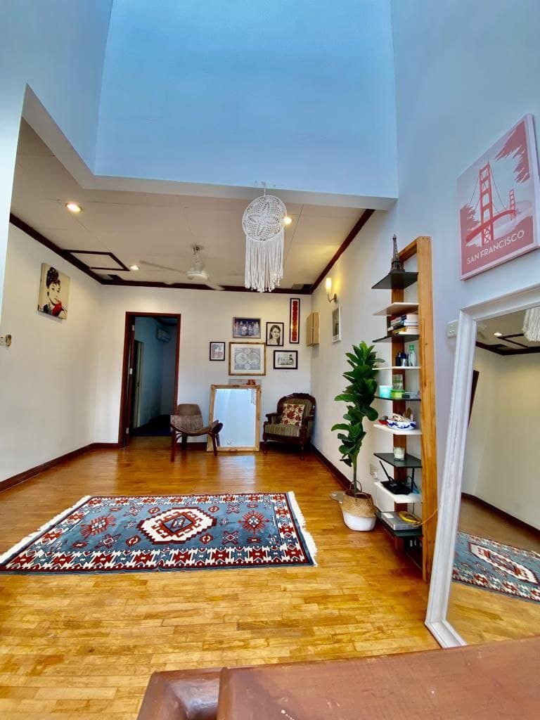 RUMAH CANTIK 2 Storey Jalan Jendela Bukit Jelutong - photo 5