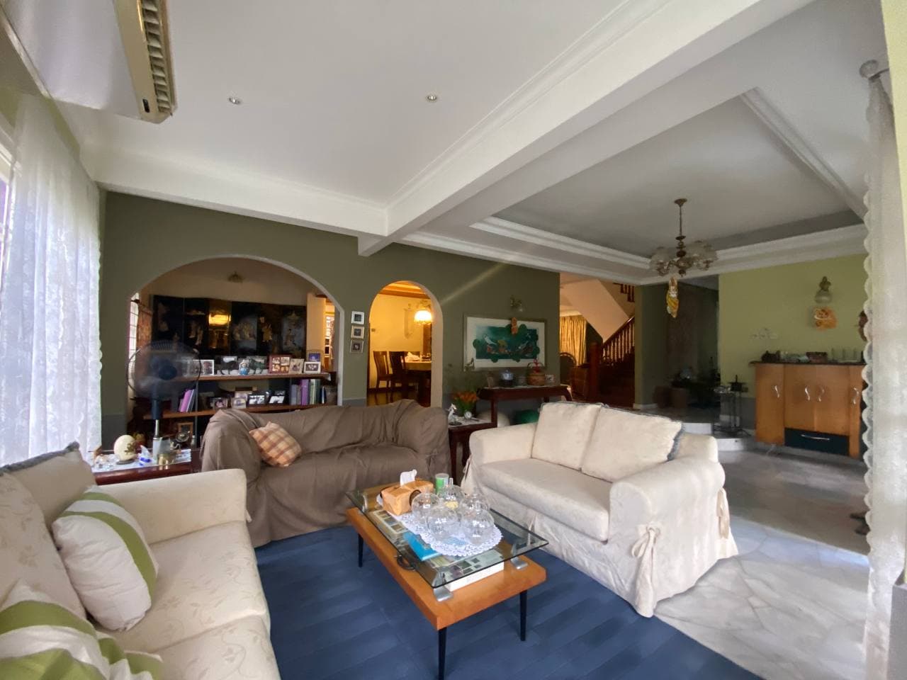SPACIOUS 2 Storey Bungalow Kemensah Ampang Jaya - photo 6