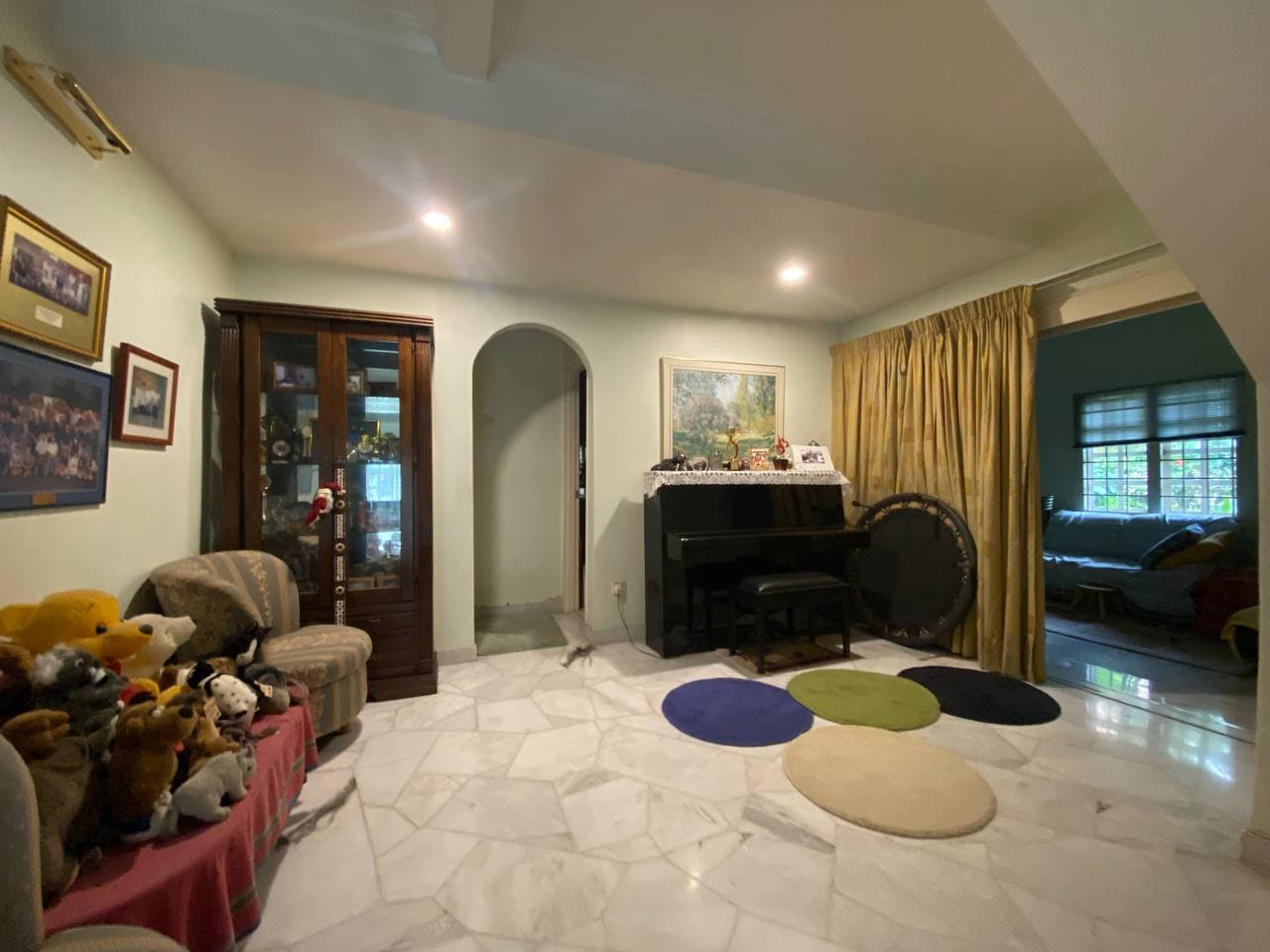 SPACIOUS 2 Storey Bungalow Kemensah Ampang Jaya - photo 10