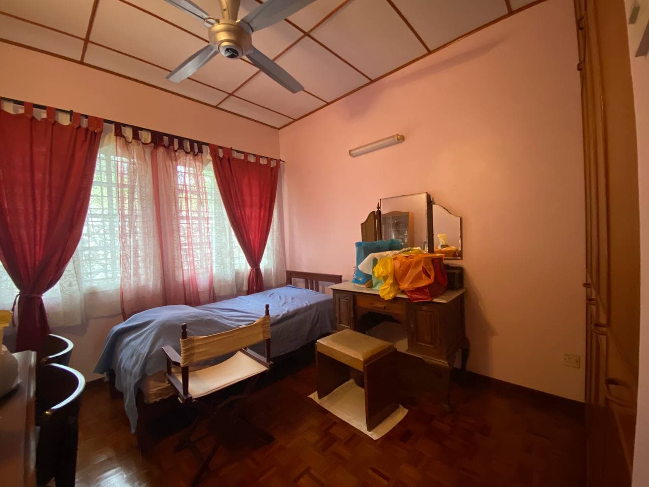 SPACIOUS 2 Storey Bungalow Kemensah Ampang Jaya - photo 11