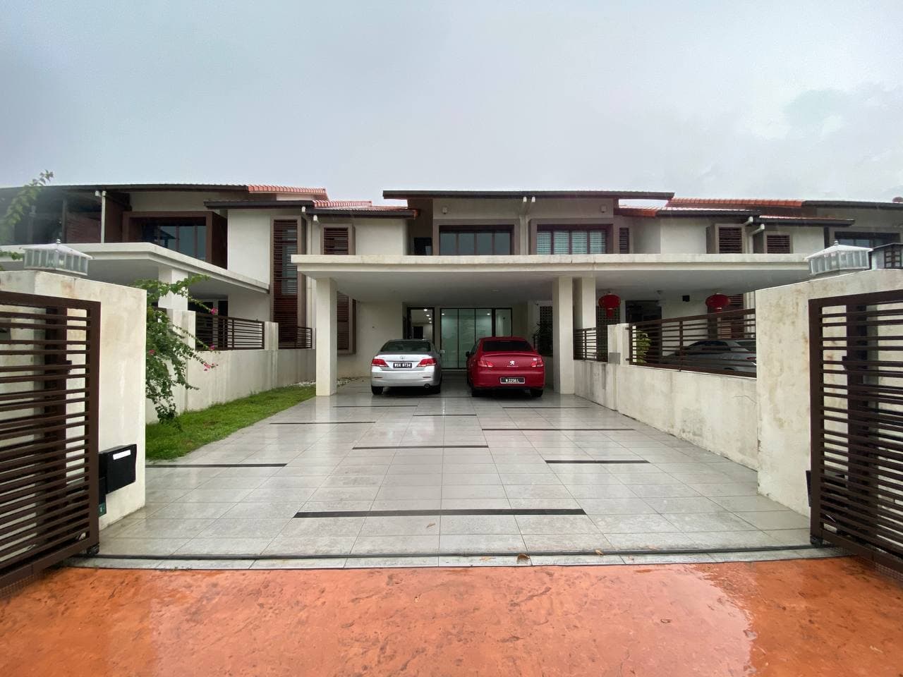 SPACIOUS Temasya Sinar Glenmarie - photo 2