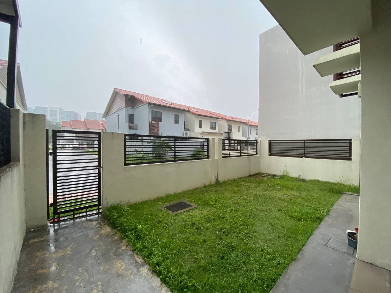SPACIOUS Temasya Sinar Glenmarie - photo 3