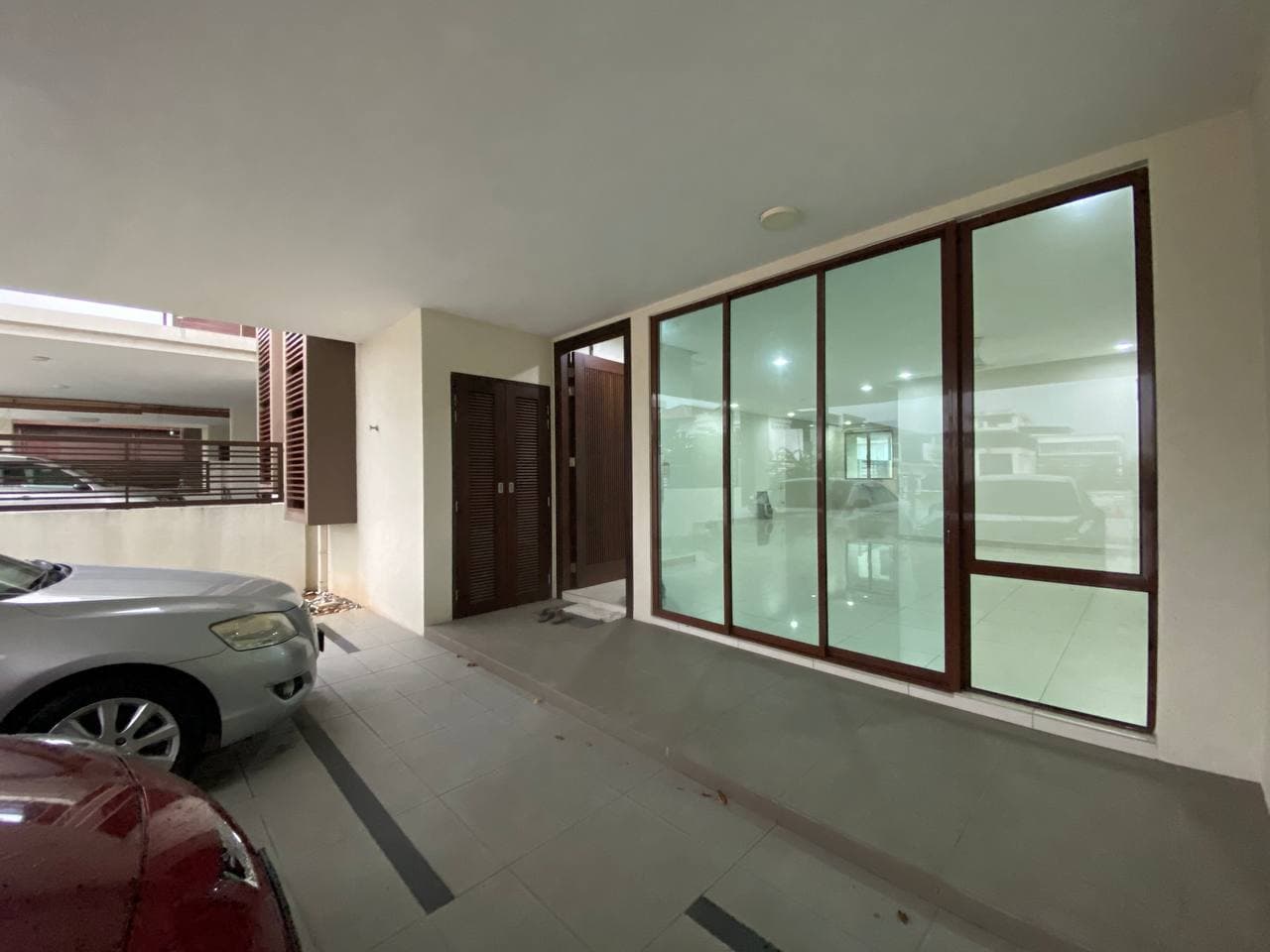 SPACIOUS Temasya Sinar Glenmarie - photo 4