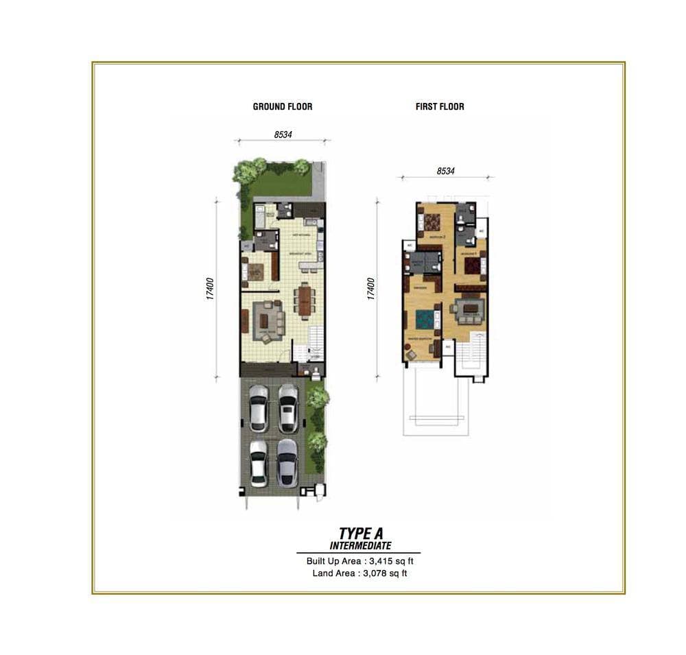 SPACIOUS Temasya Sinar Glenmarie - photo 7