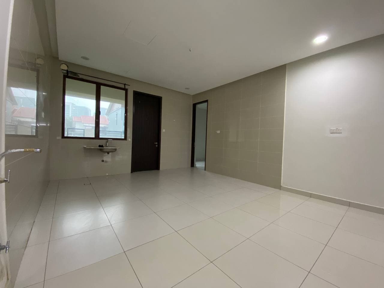 SPACIOUS Temasya Sinar Glenmarie - photo 8