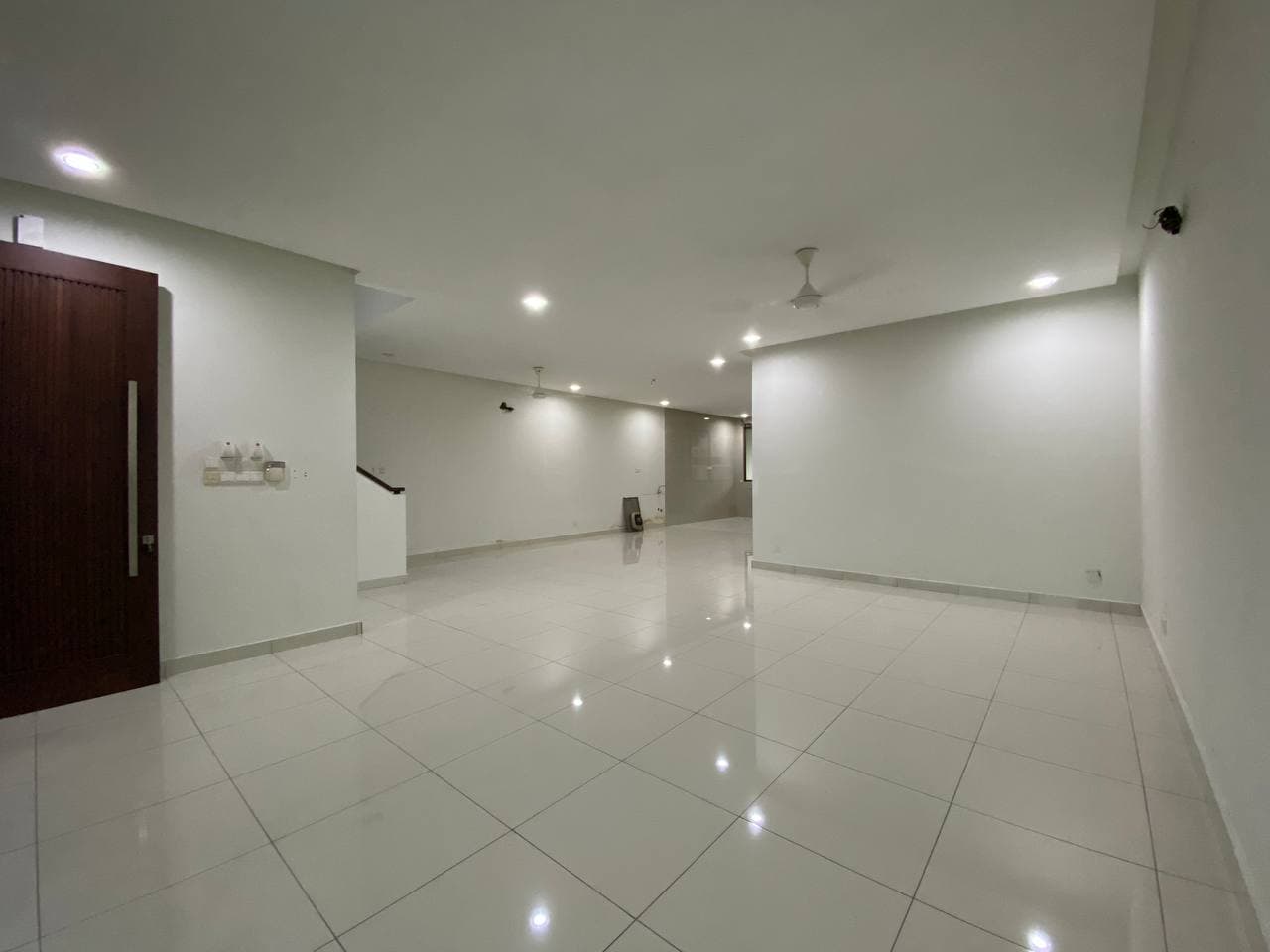 SPACIOUS Temasya Sinar Glenmarie - photo 9