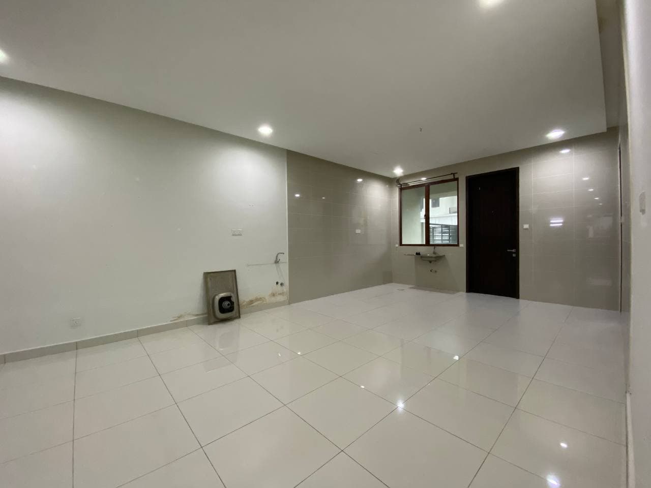 SPACIOUS Temasya Sinar Glenmarie - photo 12