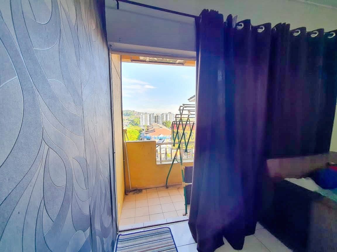 CHEAPEST Aparment Pesona Taman Kajang Utama Kajang - photo 3