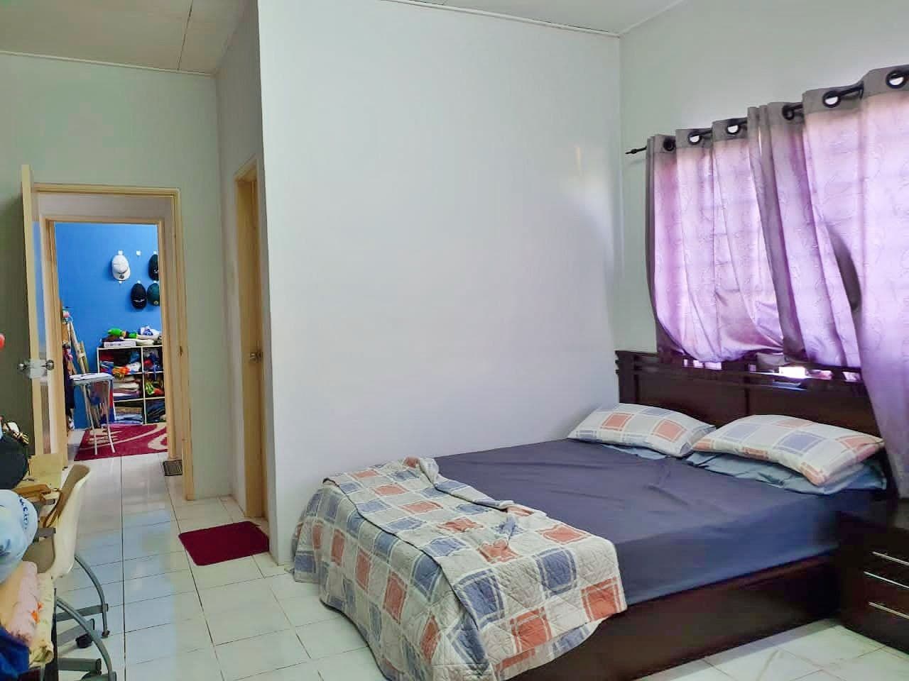 CHEAPEST Aparment Pesona Taman Kajang Utama Kajang - photo 5