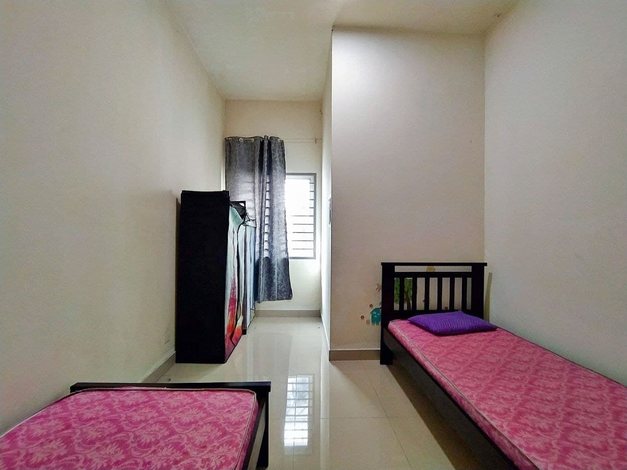 RUMAH CANTIK 2 Storey SP 1 Bandar Saujana Putra - photo 7