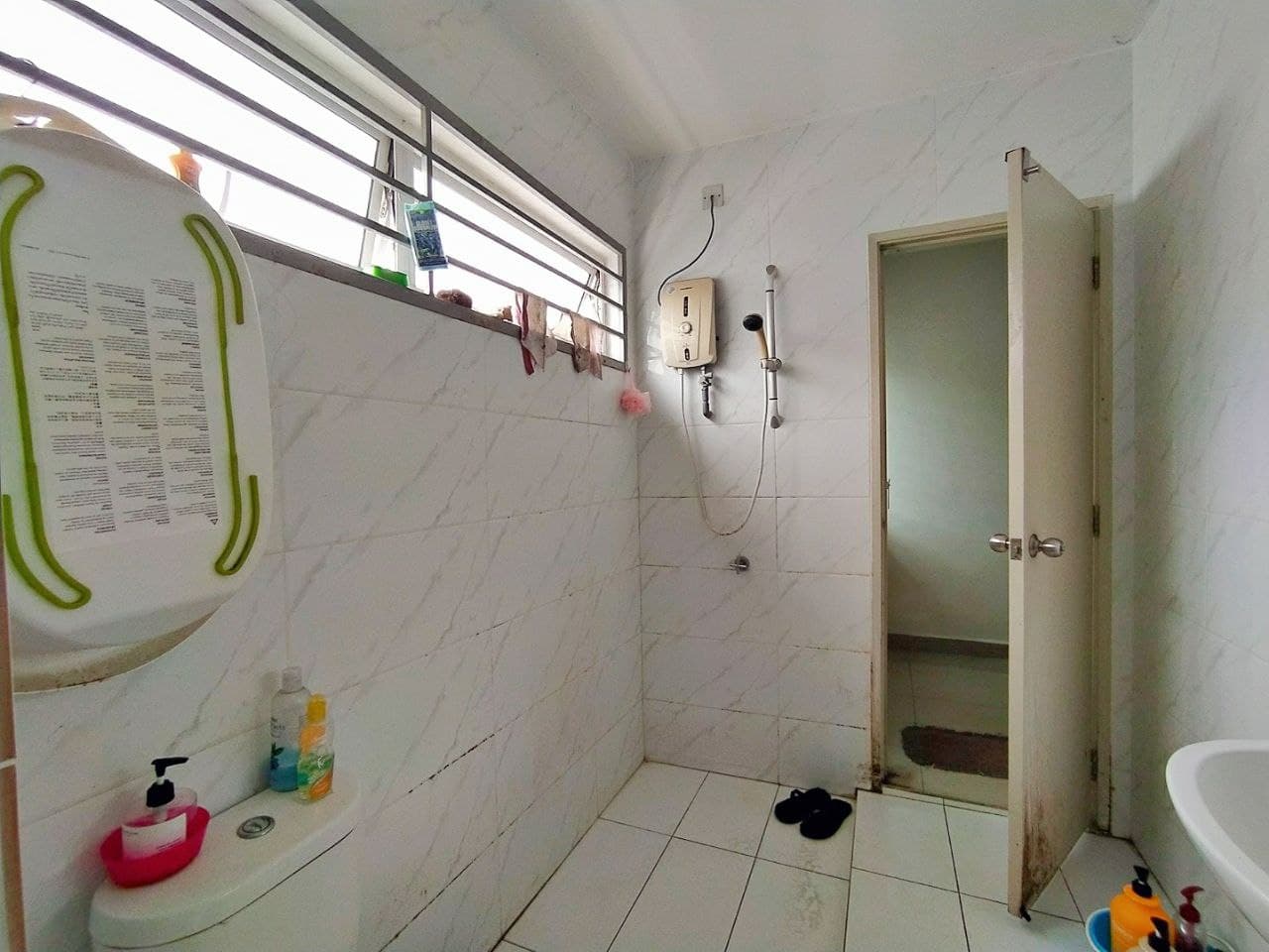 RUMAH CANTIK 2 Storey SP 1 Bandar Saujana Putra - photo 10
