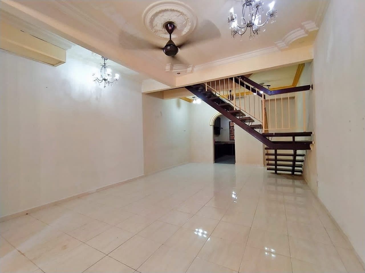 RENOVATED 2 Storey Taman Sri Gombak Batu Caves - photo 2