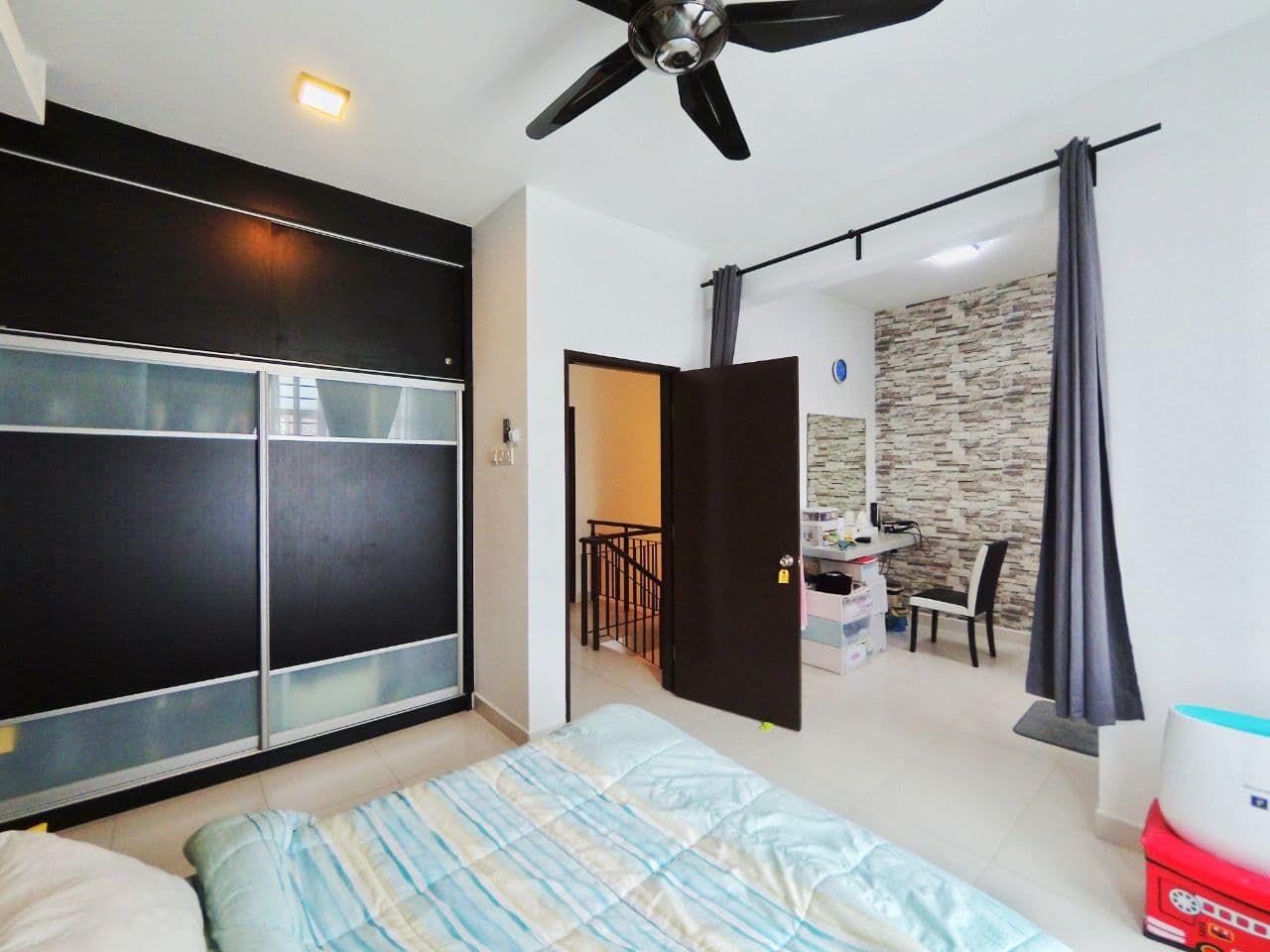 DEPOSIT BINCANG 2 Storey Taman Pelangi 2 Semenyih - photo 5