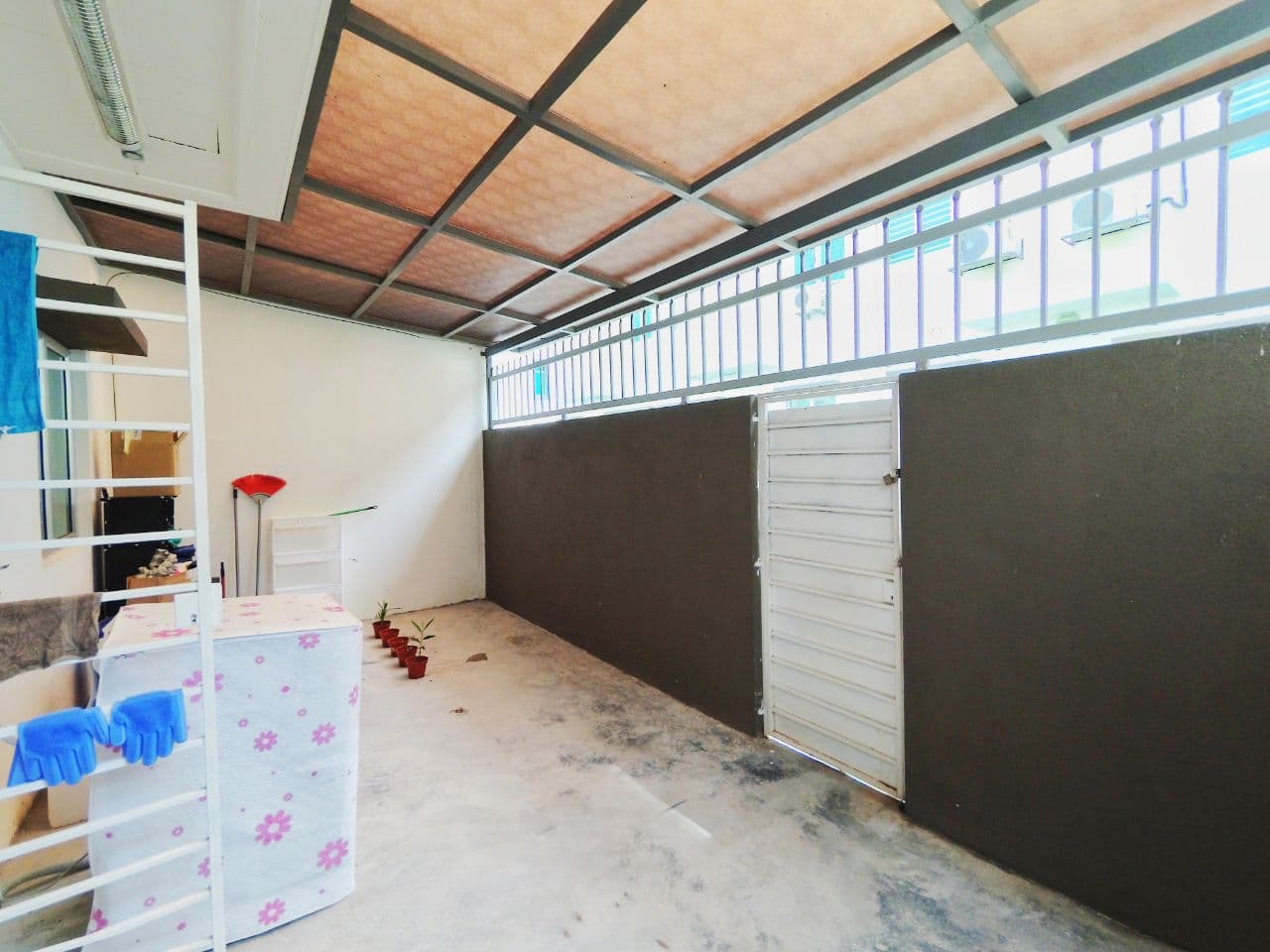 DEPOSIT BINCANG 2 Storey Taman Pelangi 2 Semenyih - photo 9