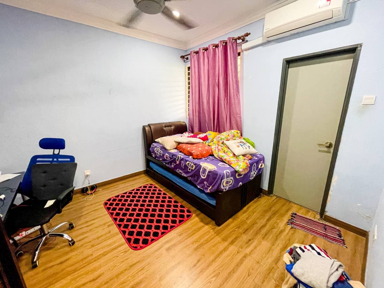 CORNER 2 Storey Jalan Tangilan Putrajaya - photo 8