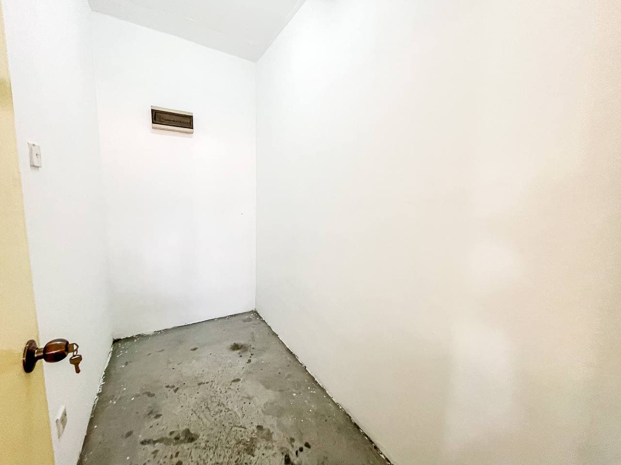 CORNER UNIT Sri Jati Condo Jalan Klang Lama - photo 4