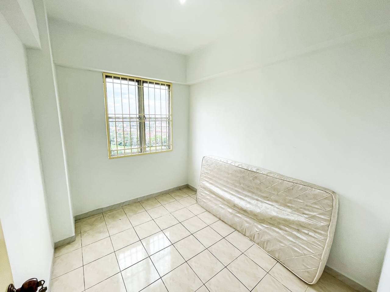 CORNER UNIT Sri Jati Condo Jalan Klang Lama - photo 6