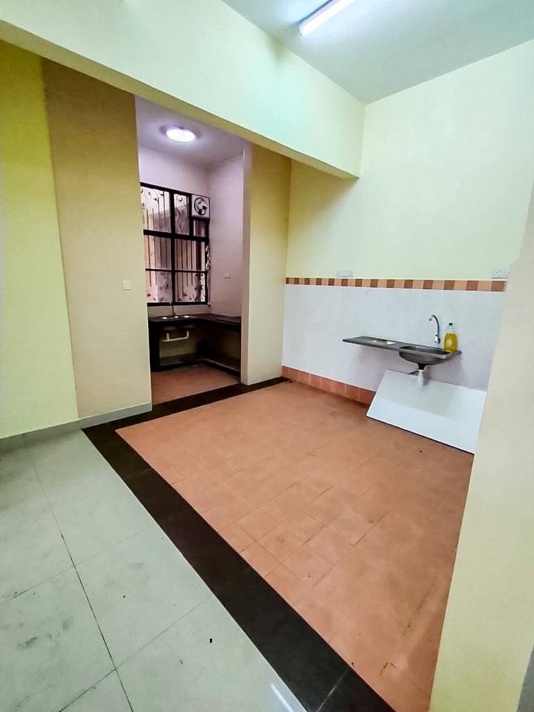DUPLEX UNIT Vista Amani Bandar Sri Permaisuri - photo 5