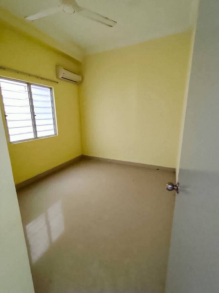 DUPLEX UNIT Vista Amani Bandar Sri Permaisuri - photo 8
