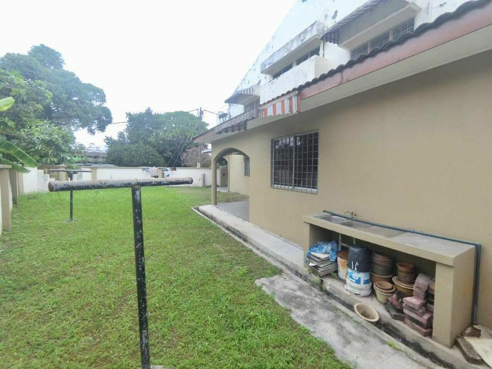 CORNER LOT 2 Storey Taman Nirwana Ampang - photo 6