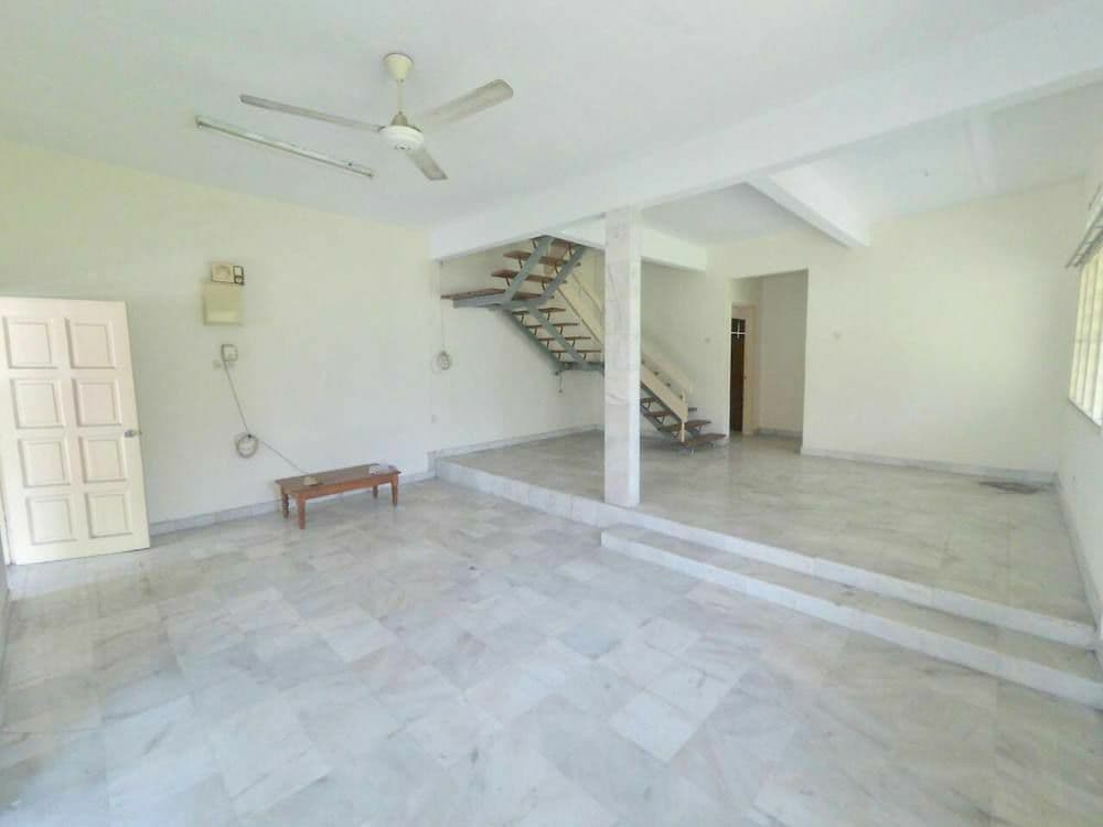 CORNER LOT 2 Storey Taman Nirwana Ampang - photo 8